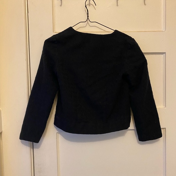 Urban outfitters cropped blazer - Picture 3 of 4